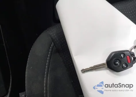 2017 Subaru Legacy 2.5I Premium z USA, uszkodzony, nr VIN 4S3BNAC65H3009268